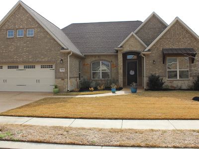15706 Buffalo Creek Loop, College Station, TX, 77845