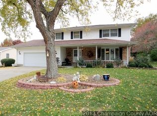 103 Valley Rd, Monticello, IL 61856