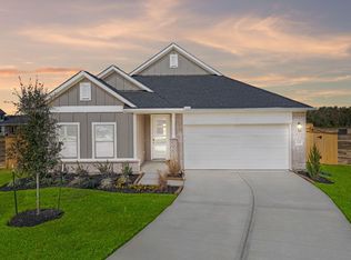 2361 Millican Dr, Dayton, TX 77535