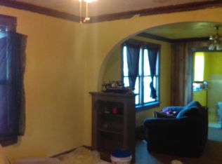 1204 W Ann St, Peoria, IL