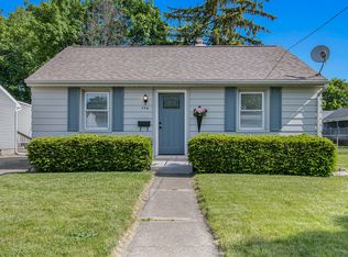 740 Elmwood Ave, Jackson, MI 49203