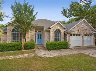10903 Enchanted Rock Cv, Austin, TX 78726