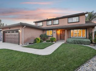 4220 Corte De Tebaldi, San Jose, CA