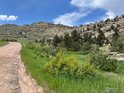 2302 W County Road 82e, Livermore, CO, 80536