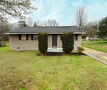 8117 Attleboro Dr, Jonesboro, GA, 30238