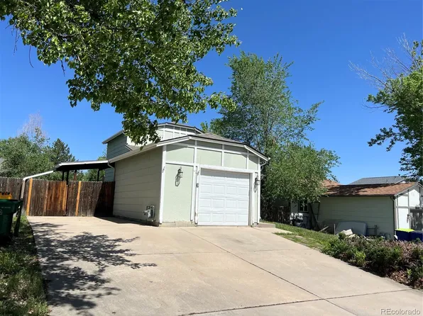 17477 E Temple Drive, Aurora, CO 80015