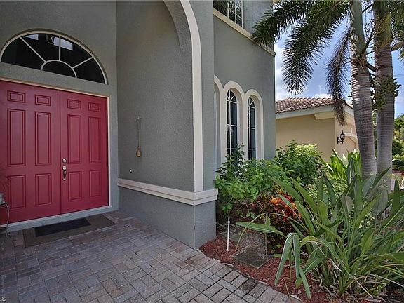 Double Door Entry