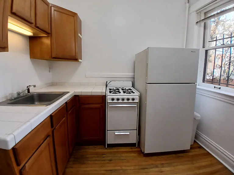 1248 N Pennsylvania St #A — Photo 18