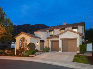 3566 Wild Oak Ln, Escondido, CA 92027