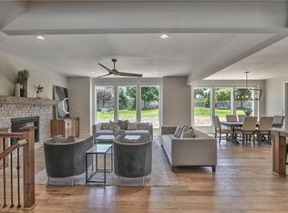 16646 S Allman Rd, Olathe, KS 66062