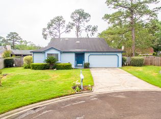 8466 Speyer Ct, Jacksonville, FL 32244