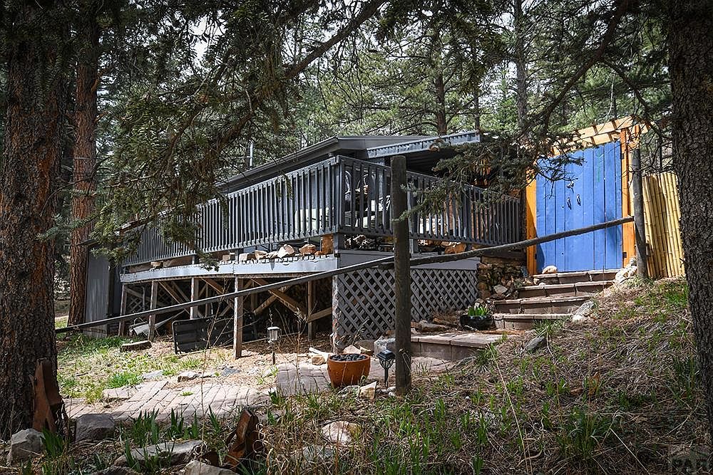 9083 S Pine Dr, Beulah, CO 81023 Zillow