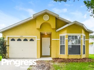 13702 Glasser Ave, Orlando, FL 32826