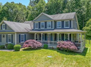 42 Somerset Lane, Warwick, NY 10990