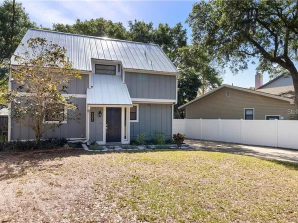 4521 Groveland Ave, Sarasota, FL 34231
