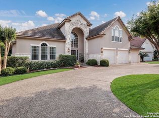 1206 Sunset Vw, San Antonio, TX 78258