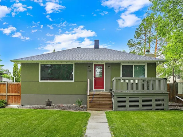 14624 110a Ave NW, Edmonton, AB T5N 1K1