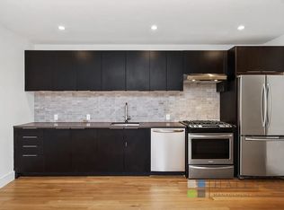 81 S 6th St #3, Brooklyn, NY 11249