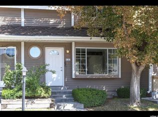 581 E 6910 S, Midvale, UT 84047