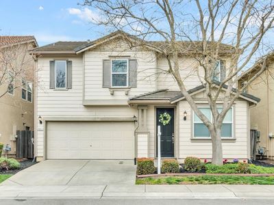 5427 Shennecock Way, Sacramento, CA, 95835