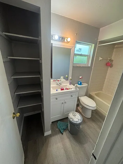 3 bed, 1229 sqft, $1,700 — Photo 3