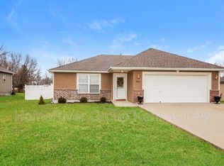 302 Olive St, Raymore, MO 64080