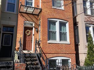 1124 G St NE #BASEMENT, Washington, DC 20002