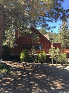 15312 Acacia Way, Pine Mountain Club, CA, 93222