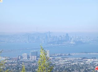 436 Panoramic Way, Berkeley, CA 94704