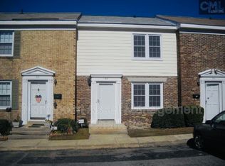 7602 Hunt Club Rd #113, Columbia, SC 29223