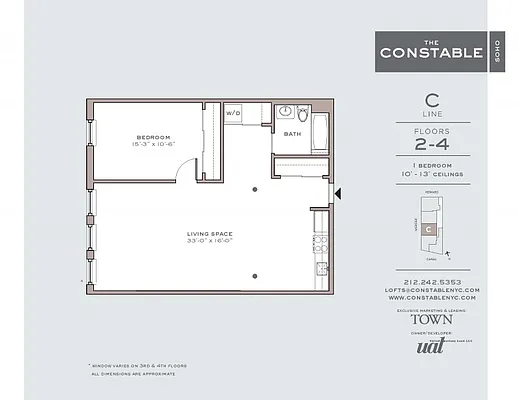 Rented by Town Residential | media 11