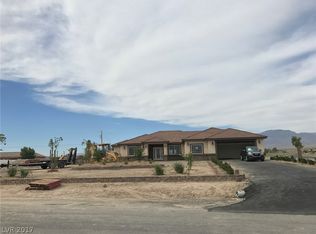 440 E Chevron, Pahrump, NV 89048