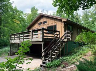 11308 W Strawberry Ln, Rudyard, MI 49780