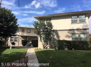 5637 Strohm Ave APT 8, North Hollywood, CA 91601
