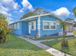 Flamingo Village 1st Add, Fort Lauderdale, FL 33311