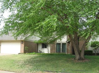 3405 Lytal Ln, Edmond, OK 73013