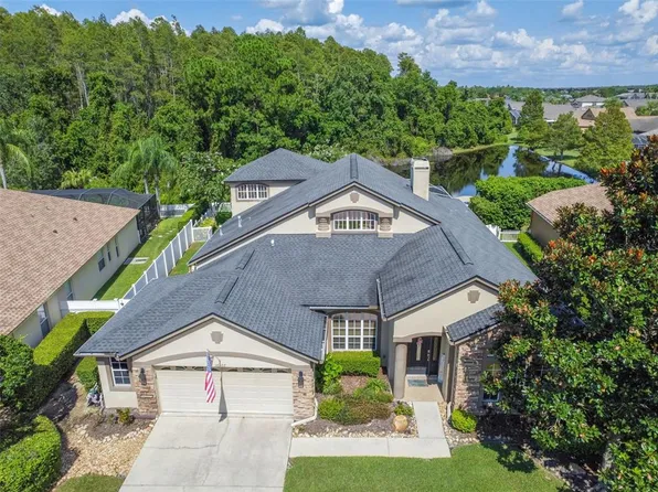 16307 Nikki Ln, Odessa, FL 33556