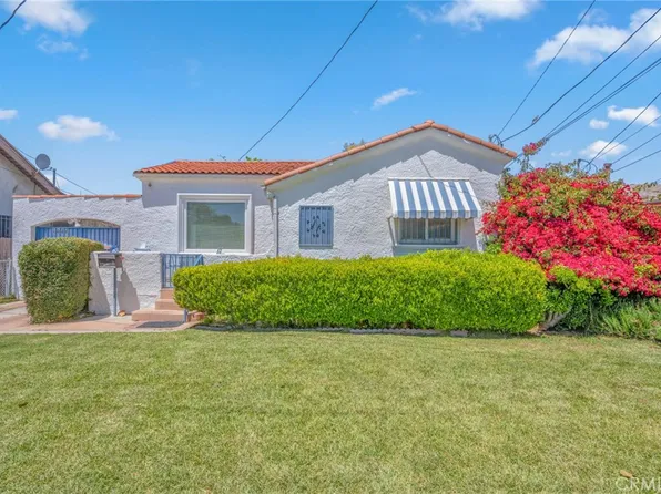 1637 W 37th St, Los Angeles, CA 90018