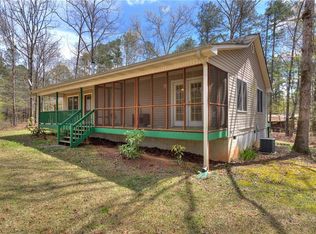12 Woodall Rd, White, GA 30184