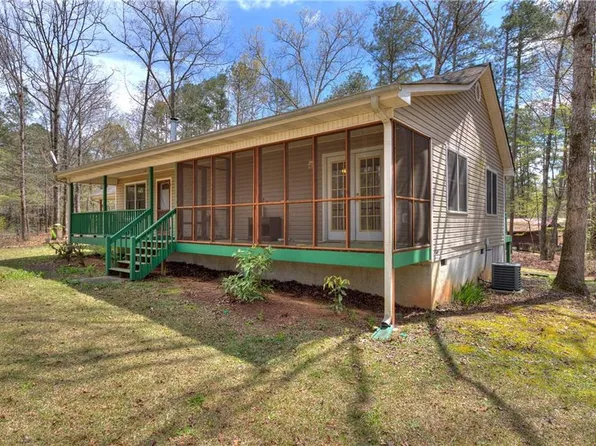 12 Woodall Rd, White, GA 30184