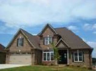 4790 Morning Glow Ln, Hickory, NC 28602