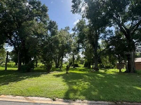 1151 SW MELODY DRIVE LOT 25, ARCADIA, FL 34266