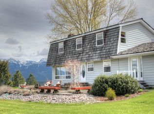 37020 Schafer Rd, Polson, MT 59860