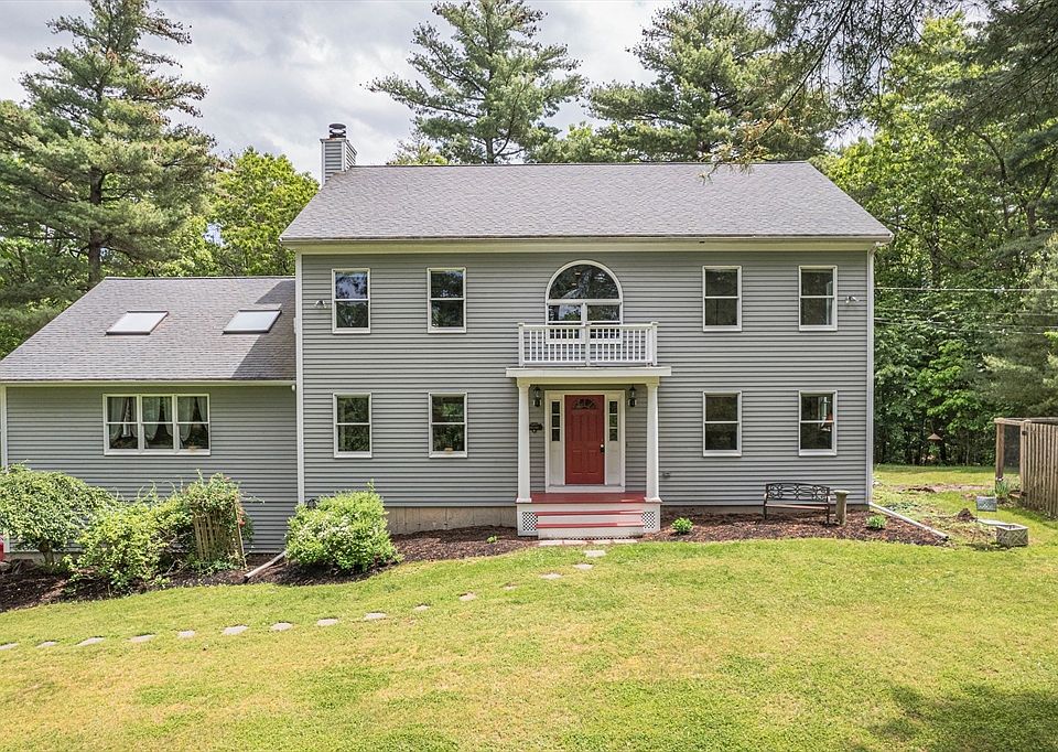 573 Main St, Boxford, MA 01921 MLS 73247951 Zillow