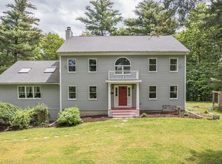 573 Main St, Boxford, MA 01921