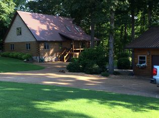 751 Leatherwood Bay Rd LOT 38/39, Dover, TN 37058