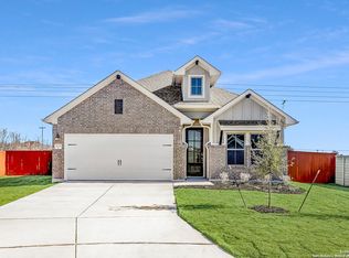 2036 Breton Pass, Schertz, TX 78154