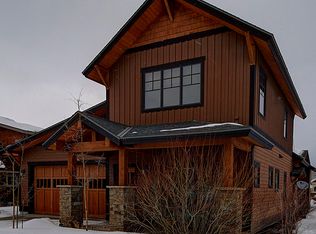 54 Rifle Shot Trl, Fraser, CO 80442