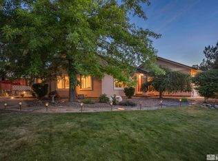 13090 Welcome Way, Reno, NV 89511