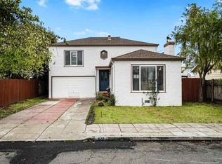 422 30th St, Richmond, CA 94804